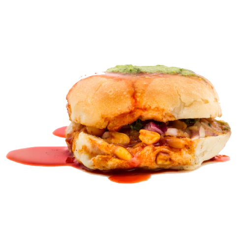 dabeli taste of patel